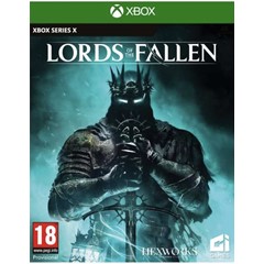 ✅ Lords of the Fallen 2023 XBOX SERIES X|S Ключ 🔑