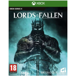 ✅ Lords of the Fallen 2023 XBOX SERIES X|S Key 🔑