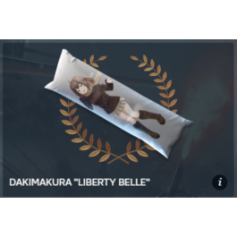 4 Dakimakuras War Thunder