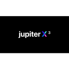 JupiterX [3.8.6] - Русификация премиум темы 🔥💜