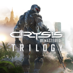 🔴 Crysis Remastered Trilogy ✅ EPIC GAMES 🔴 (PC)