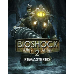 🔴BioShock Remastered XBOX ONE X|S 🔴