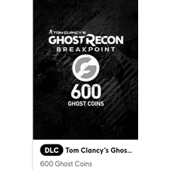 ❤️XBOX❤️Ghost Recon Breakpoint COINS❤️GLOBAL+РФ❤️