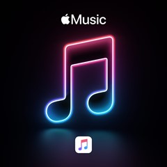 🎸APPLE MUSIC на 4 МЕСЯЦА ПРОМО КОД КЛЮЧ 🎶 ИТАЛИЯ