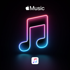 🎸APPLE MUSIC на 4 МЕСЯЦА ПРОМО КОД КЛЮЧ 🎶 ПОРТУГАЛИЯ