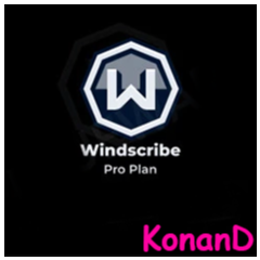 ⭐️ Windscribe VPN PRO ⭐️ БЕЗЛИМИТ ТРАФИК | Гарантия