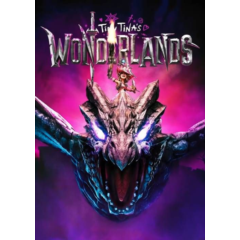 🔴Tiny Tina´s Wonderlands XBOX ONE X|S КЛЮЧ🔴