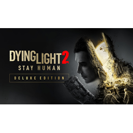 ✅Dying Light 2 Deluxe Edition (Steam Key / Global) 💳0%