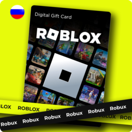 Roblox Gift Card 100 ROBUX GLOBAL KEY 🔑 REGION FREE