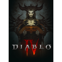 DIABLO IV Ultimate XBOX X|S AND XBOX ONE ACCOUNT