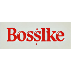 Купон Bosslike | Босслайк | 25 000 баллов