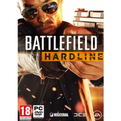 🔴Battlefield Hardline Standard XBOX🔴