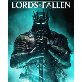 🗡Lords of the Fallen 2023 XBOX SERIES X|S Key🔑