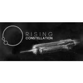 Rising Constellation (Steam Key / Region Free)