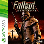 ☑️⭐Fallout New Vegas XBOX +DLC⭐Покупка на Ваш акк⭐☑️