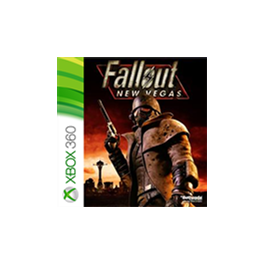 ☑️⭐Fallout New Vegas XBOX +DLC⭐Purchase on your acc⭐☑️ъ