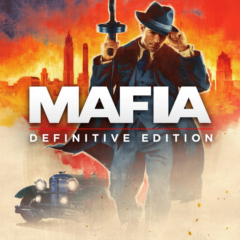 🔥Mafia: Definitive Edition Xbox One/X|S Активация +🎁