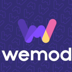 🎮 WeMod Pro | Подписка на ВАШ АККАУНТ 1/12 месяцев ⭐