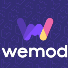 🎮 WeMod / Wand | Подписка на ВАШ АККАУНТ 1/12 месяцев⭐