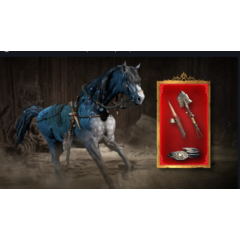 Diablo® IV: комплект расхитителя гробниц