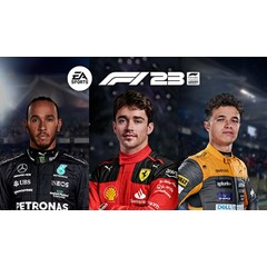 🥇F1 23 Standard Edition XBOX ONE SERIES X|S Ключ 🔑