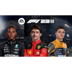 🥇F1 23 Standard Edition XBOX ONE SERIES X|S Ключ 🔑