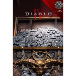 Diablo 4 Platinum XBOX/PlayStation/PS