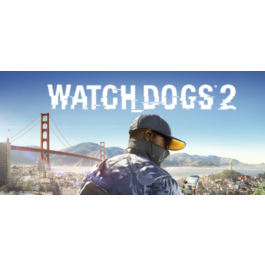 ❤️ Watch Dogs 2 Gold Edition Steam Offline