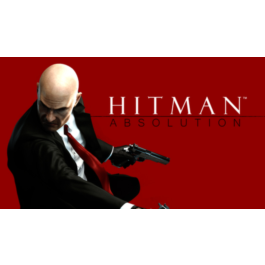 🐱‍👤 Hitman: Absolution 🌍 Steam❗️Not all countries❗️