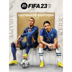 FIFA 23 Конечное издание ✅ Ключ Steam ⭐️Global