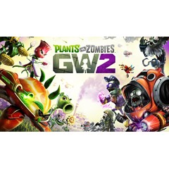 🎍 Plants vs. Zombies GW 2 🌍 Origin ключ 🎮 Global