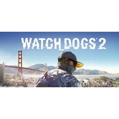 Watch Dogs 2 Deluxe Edition - STEAM GIFT РОССИЯ