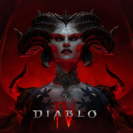 Diablo IV PS4/PS5 Turkey 🇹🇷