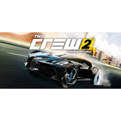 The Crew 2 - Standard Edition - STEAM GIFT РОССИЯ