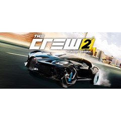 The Crew 2 - Gold Edition - STEAM GIFT РОССИЯ