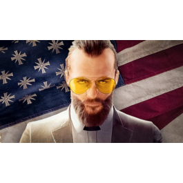 ⭐️Far Cry 5 Steam ⭐️Change email data