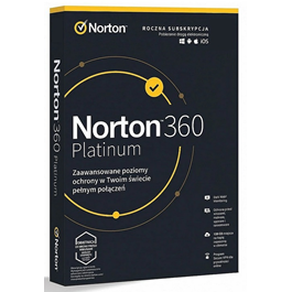 Norton 360 Platinum