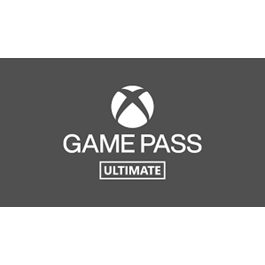 🎮Xbox Game Pass Ultimate for 1 month🎲