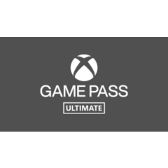 🎮Xbox Game Pass Ultimate на 2 месяца🎲