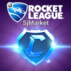 ROCKET LEAGUE КРЕДИТЫ 50-6500 EPIC GAMES РОКЕТ ЛИГА ЭПИК ГЕЙМС EGS