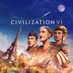 🔴Sid Meier’s Civilization 6 🎮 Турция PS4  PS🔴
