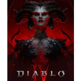 Diablo IV (PS4/PS5/EN+RU) Rent 7 days