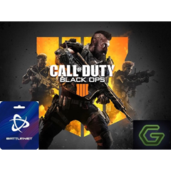 🌐Call of Duty®: Black Ops 4 - Battle Edition​​ (48ч)🌐