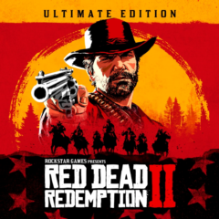 🐴Red Dead Redemption 2: Ultimate {Steam/UA/KZ/СНГ}