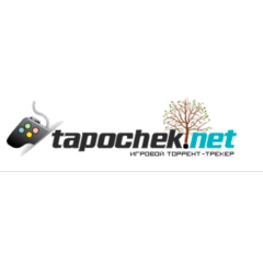 Инвайт на TAPOCHEK.NET ( тапочек нет ) торрент