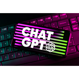 ChatGPT 4 (GPT Chat) 🧠 in Russian + DALL·E3 🎨 Open AI