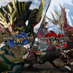 🔴Monster Hunter Rise 🎮 Турция PS4 PS5 PS🔴