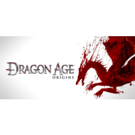 Dragon Age Origins - Rare Old (Steam Key / Region Free)