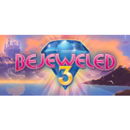 Bejeweled™ 3 (Steam Key / Region Free)