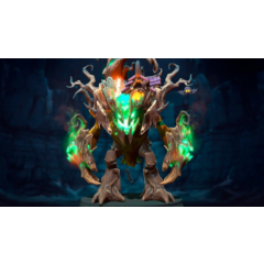 ✅Grudges of the Gallows Tree✅Collector&acute;s Cache 2 2022✅